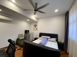 JANSEN CLOSE (D19), Terrace #602749161